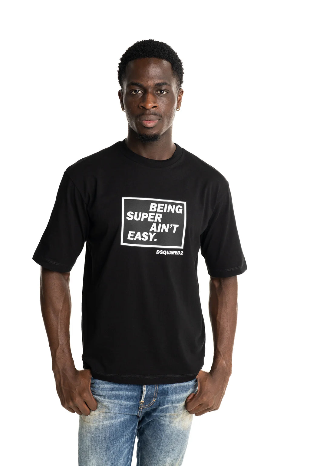 Dsquared2 Men's T Shirt