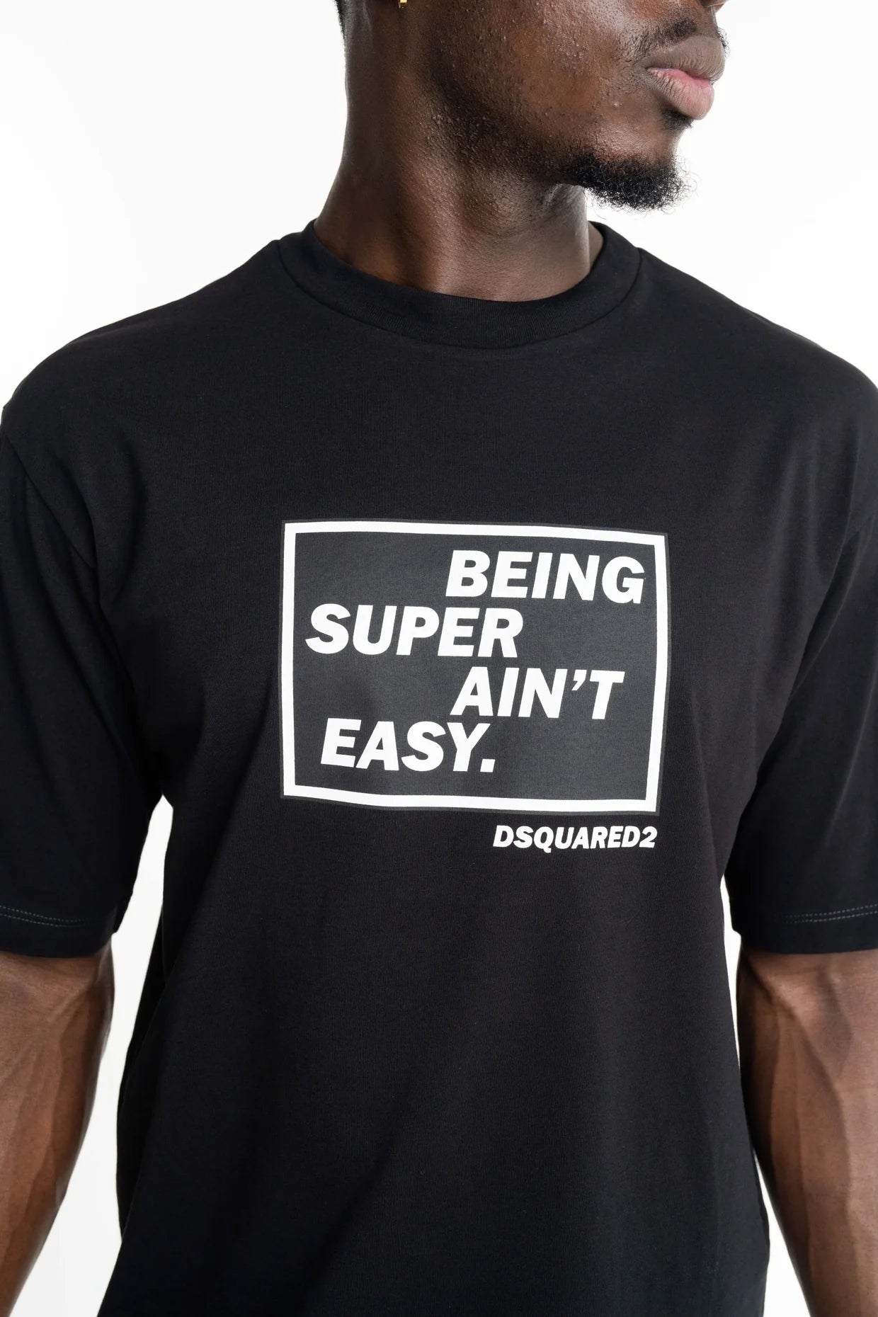 Dsquared2 Men's T Shirt