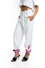 County of Milan Ladies Pants