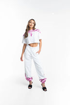 County of Milan Ladies Pants
