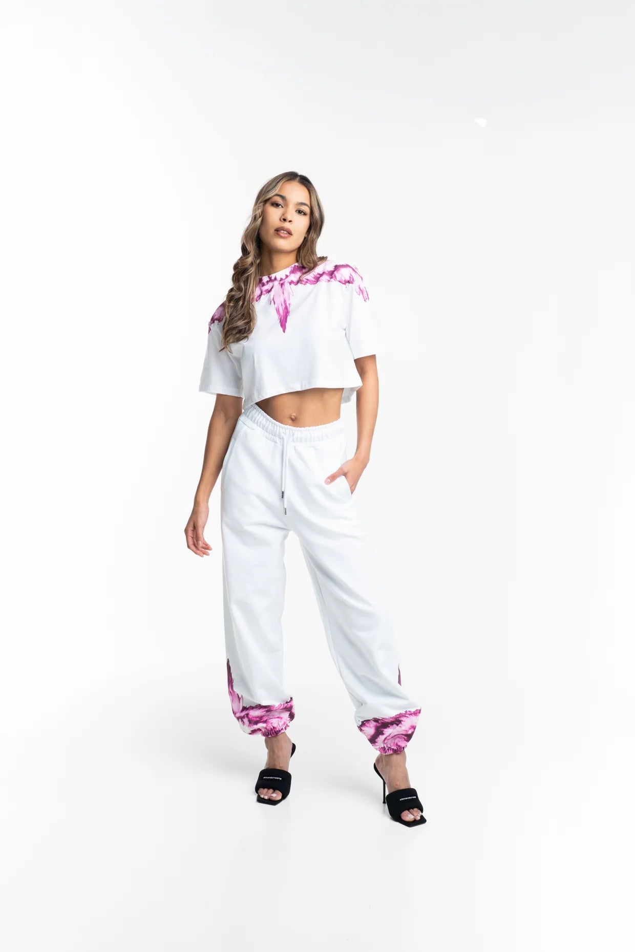 County of Milan Ladies Pants