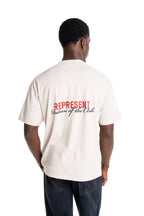(Core) Represent Men's Patron Of The Club T Shirt