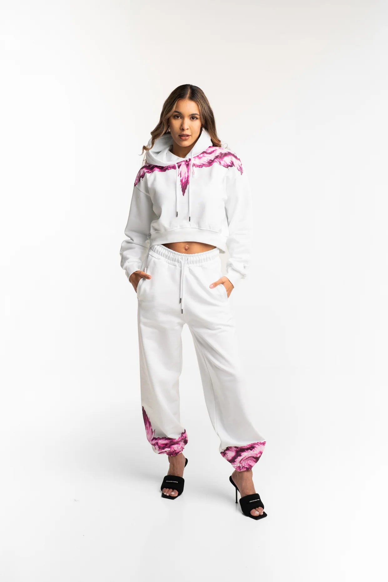County of Milan Ladies Pants