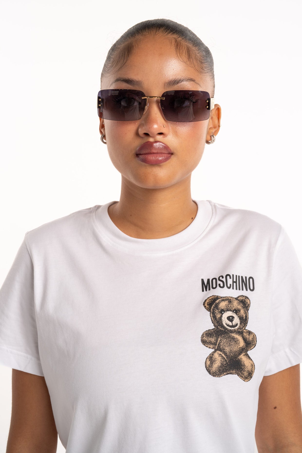 Moschino Sunglasses