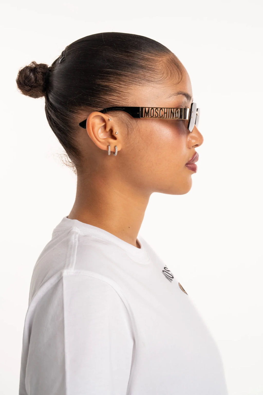 Moschino Sunglasses