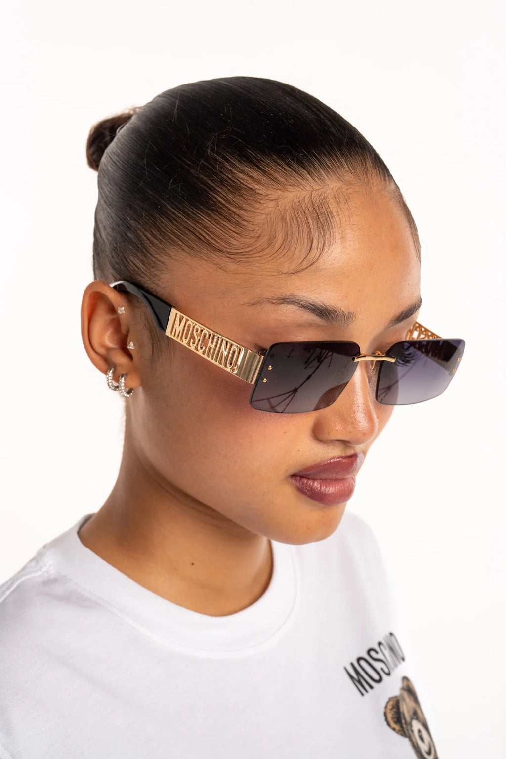 Moschino Sunglasses