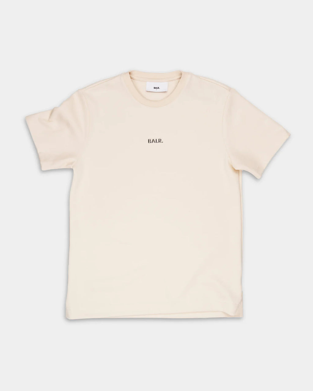 (Core) BALR Q Series Regular Fit T Shirt