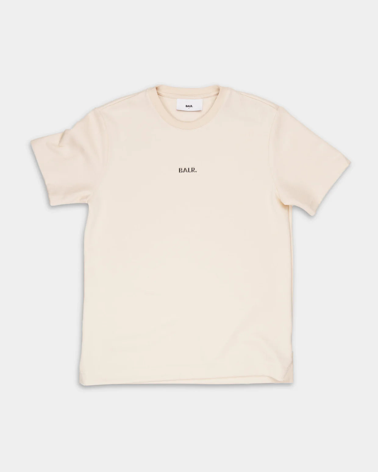 (Core) BALR Q Series Regular Fit T Shirt