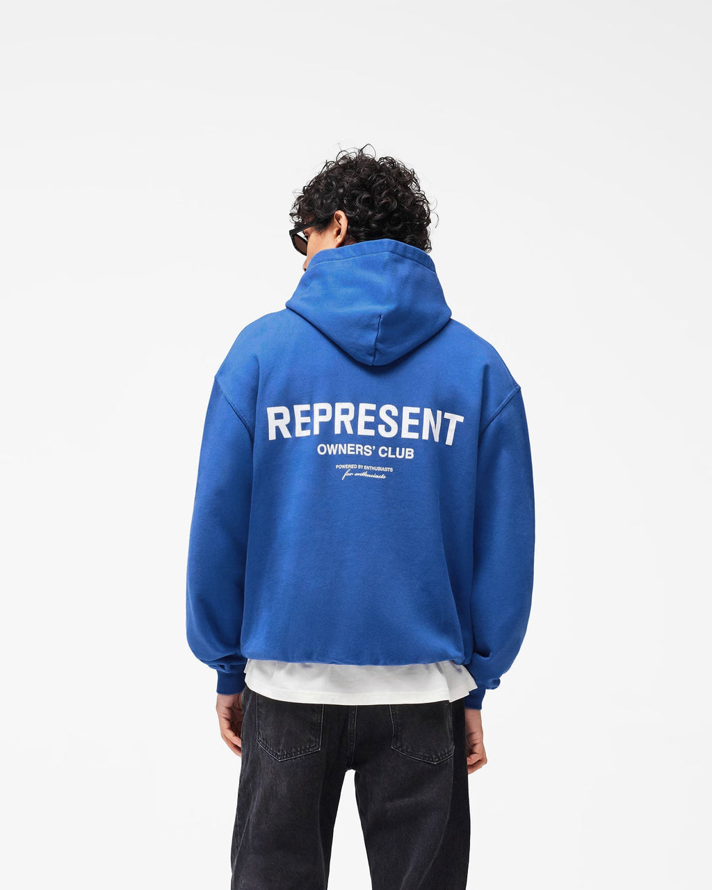 Represent Owners Club Hoodie