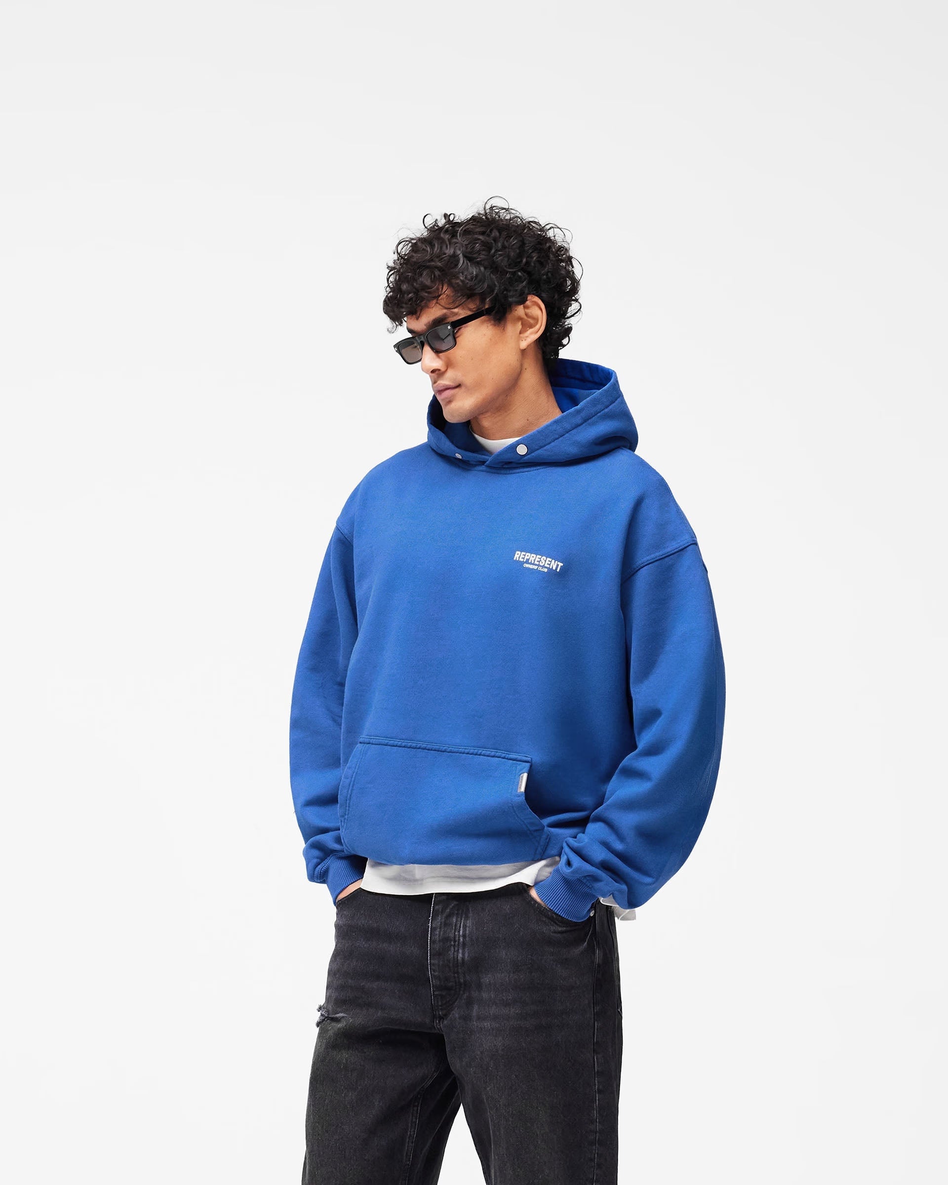 Represent Owners Club Hoodie