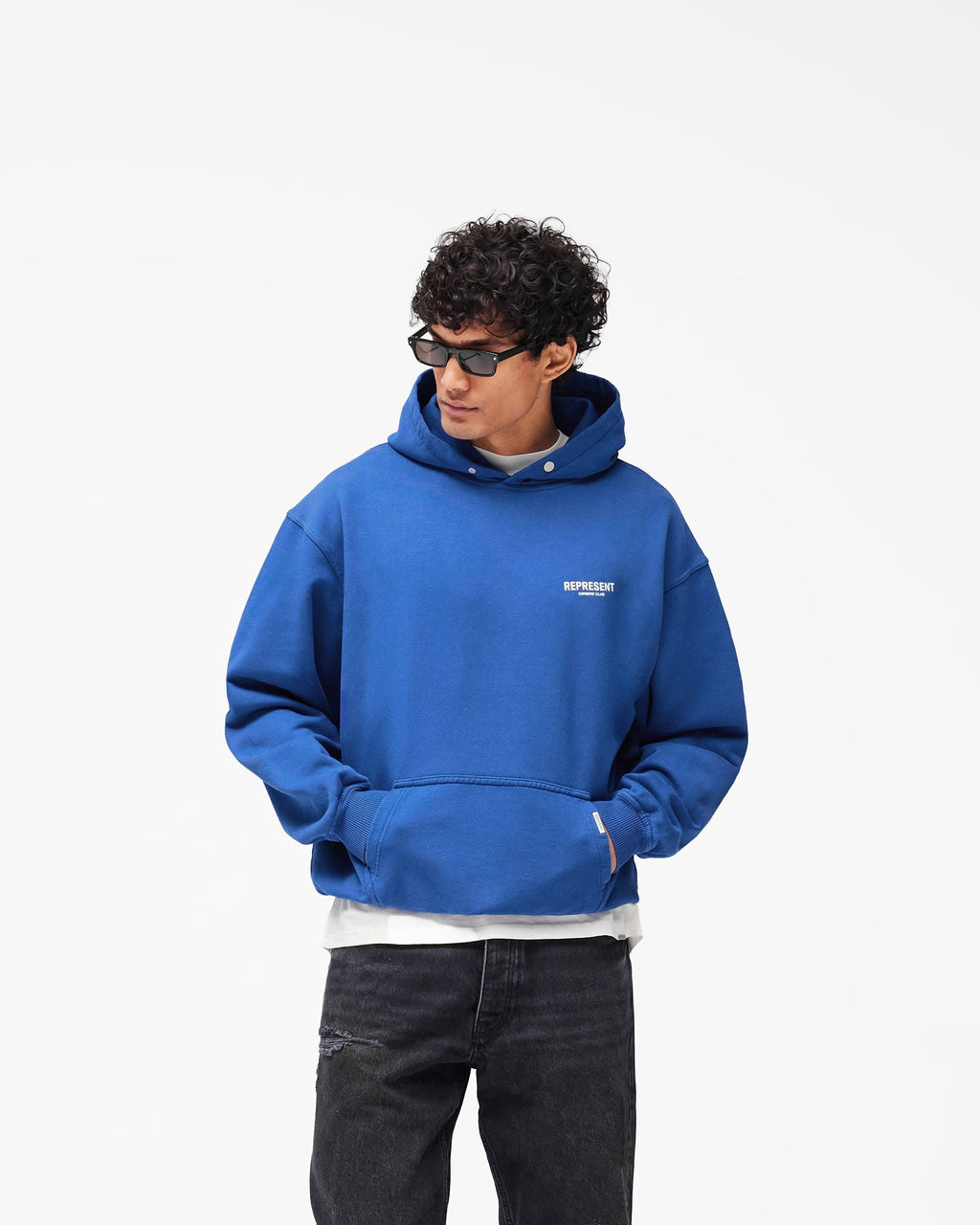 Represent Owners Club Hoodie