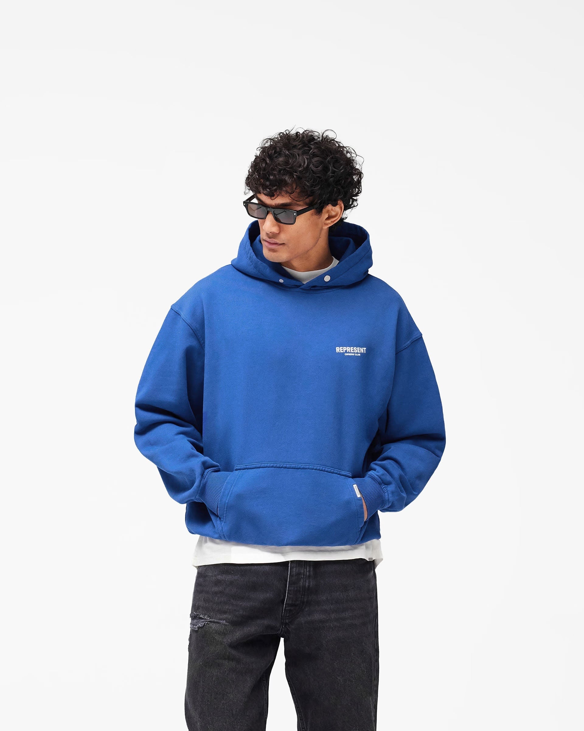 Represent Owners Club Hoodie