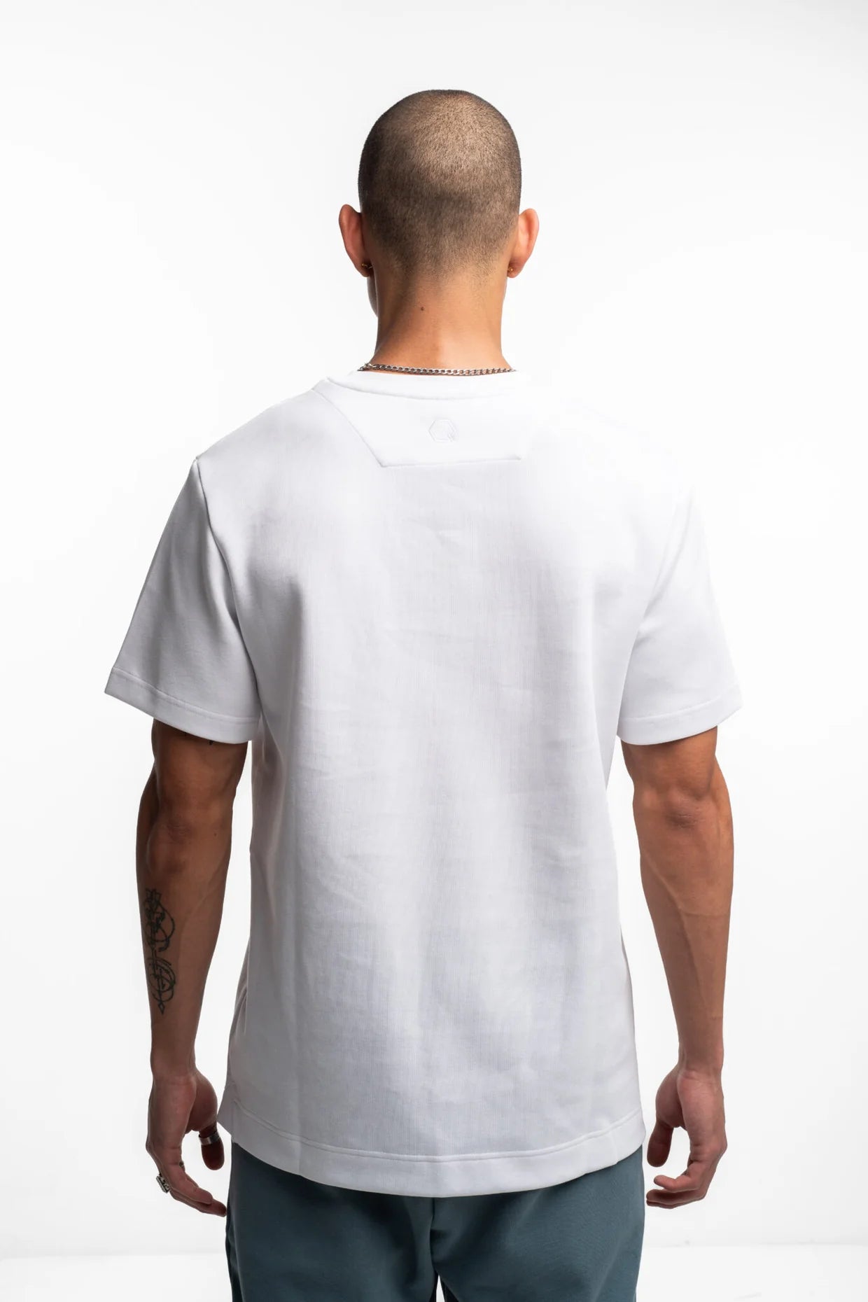 (Core) BALR Q Series Regular Fit T Shirt