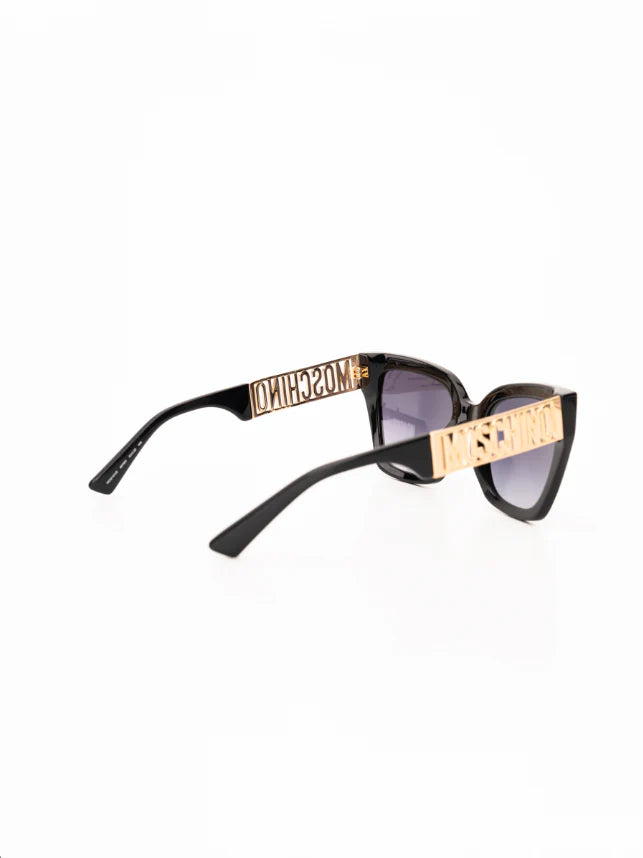 Moschino MOS 161/S Ladies Sunglasses 2069528075390
