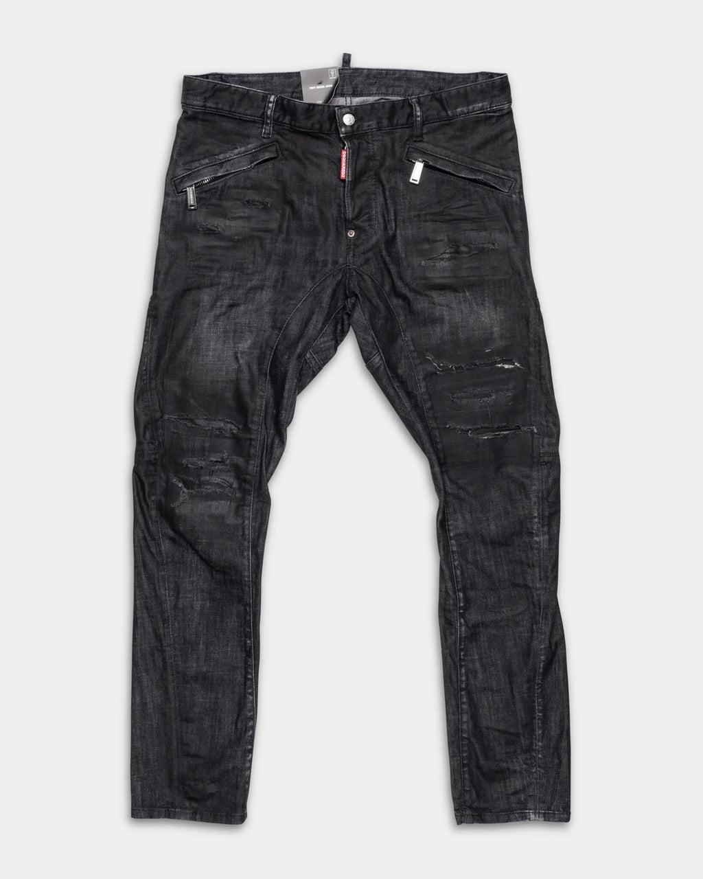 Dsquared2 Men's Pants 5 Pockets S71LB1483 S30357 900