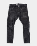 Dsquared2 Men's Pants 5 Pockets S71LB1483 S30357 900