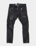 Dsquared2 Men's Pants 5 Pockets S71LB1483 S30357 900