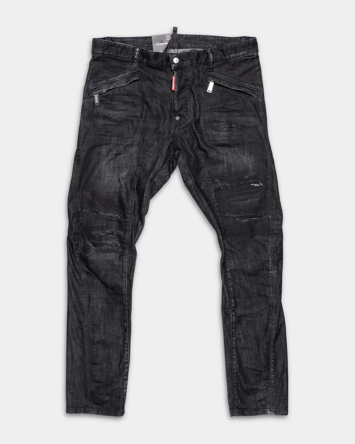 Dsquared2 Men's Pants 5 Pockets S71LB1483 S30357 900