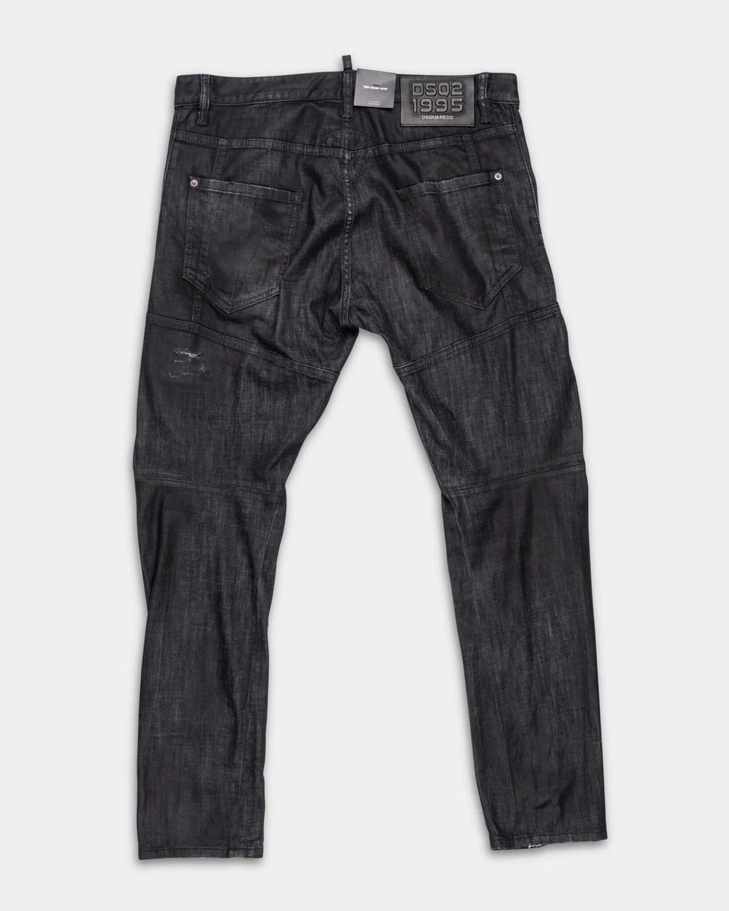 Dsquared2 Men's Pants 5 Pockets S71LB1483 S30357 900