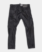 Dsquared2 Men's Pants 5 Pockets S71LB1483 S30357 900