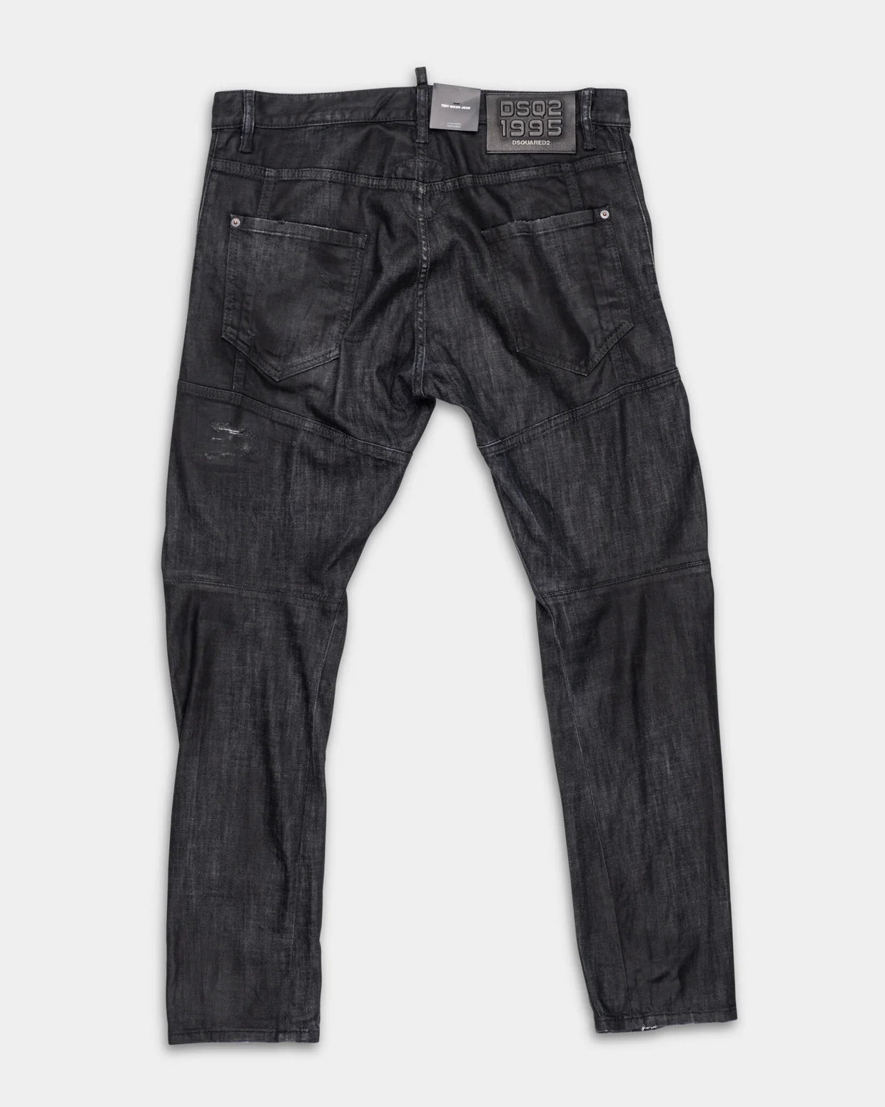 Dsquared2 Men's Pants 5 Pockets S71LB1483 S30357 900